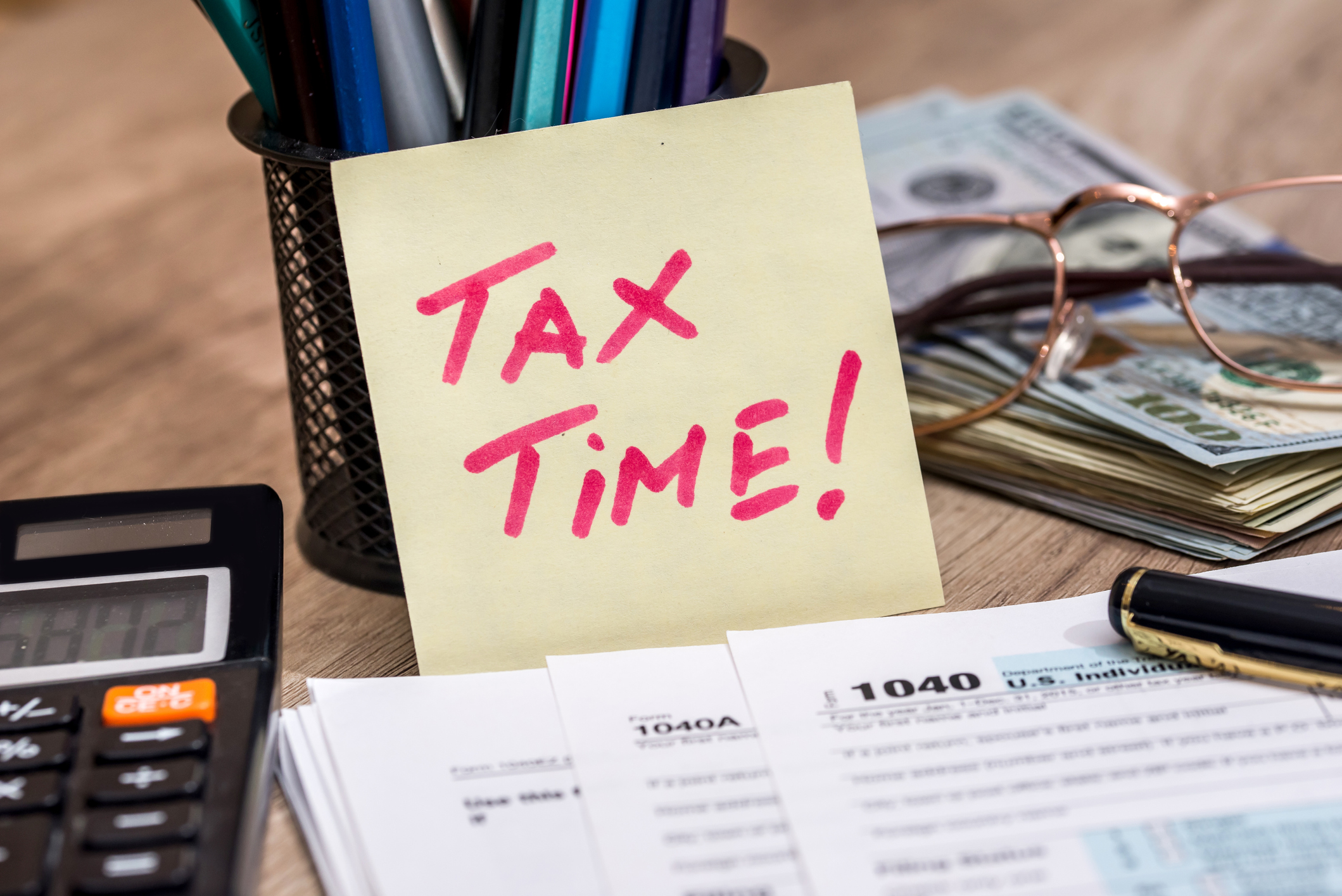 10 Common Mistakes to Avoid When Filing Company Taxes